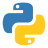 python